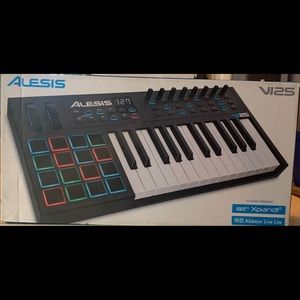 Alesis Keyboard BRAND NEW!!!